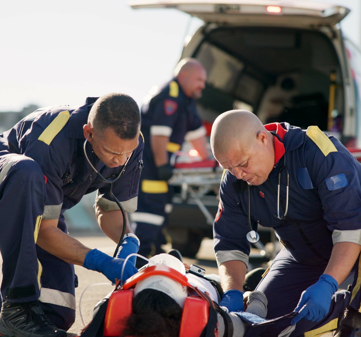MIMED Emergency Medical Services